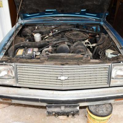 Sale Photo Thumbnail #375: 374 08 garage 38)