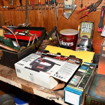 Sale Photo Thumbnail #420: 419 08 garage 83)