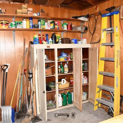 Sale Photo Thumbnail #408: 407 08 garage 71)