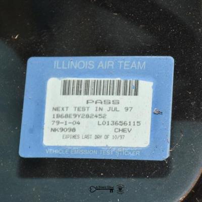 Sale Photo Thumbnail #388: 387 08 garage 51)