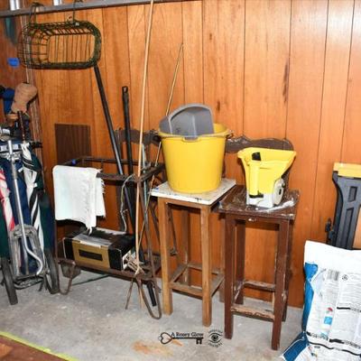 Sale Photo Thumbnail #397: 396 08 garage 60)