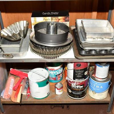 Sale Photo Thumbnail #665: 665 11 utility room 57)