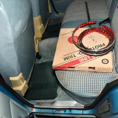 Sale Photo Thumbnail #363: 361 08 garage 25)