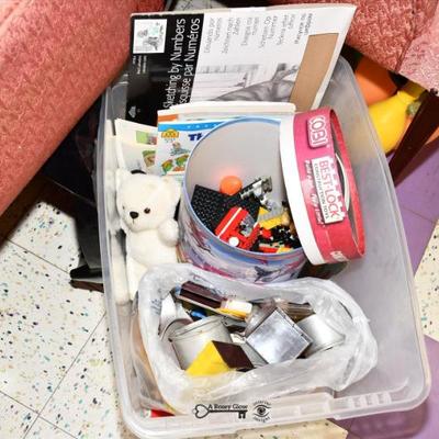 Sale Photo Thumbnail #577: 577 09 basement 138)