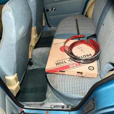 Sale Photo Thumbnail #360: 358 08 garage 22)