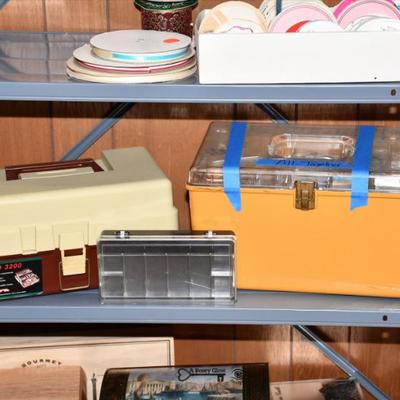 Sale Photo Thumbnail #601: 601 10 craft room 18)