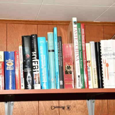 Sale Photo Thumbnail #562: 562 09 basement 123)