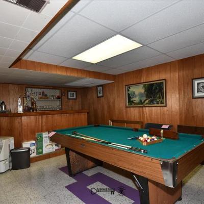 Sale Photo Thumbnail #446: 445 09 basement 6)