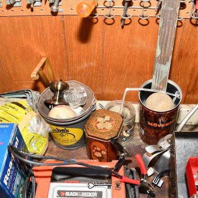 Sale Photo Thumbnail #424: 423 08 garage 87)