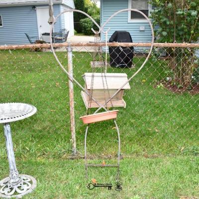 Sale Photo Thumbnail #675: 675 12 back yard 2)