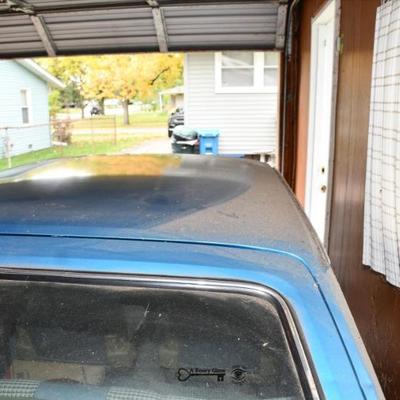 Sale Photo Thumbnail #351: 349 08 garage 13)