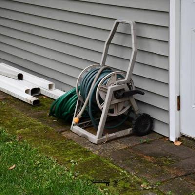 Sale Photo Thumbnail #688: 688 12 back yard 15)