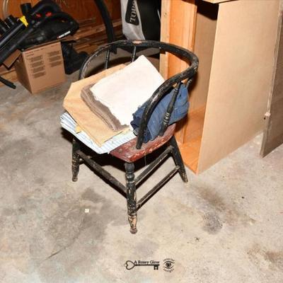 Sale Photo Thumbnail #409: 408 08 garage 72)