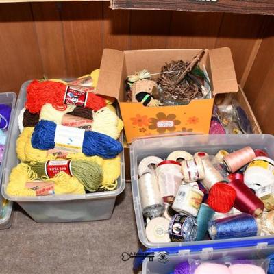 Sale Photo Thumbnail #590: 590 10 craft room 7)