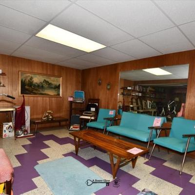 Sale Photo Thumbnail #450: 449 09 basement 10)