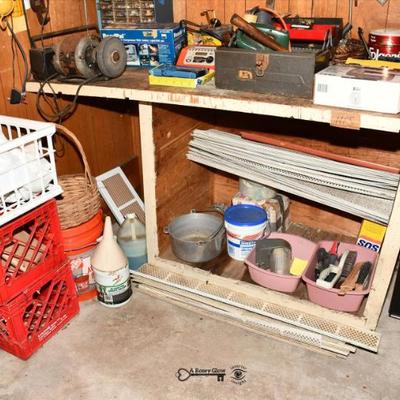 Sale Photo Thumbnail #437: 436 08 garage 100)