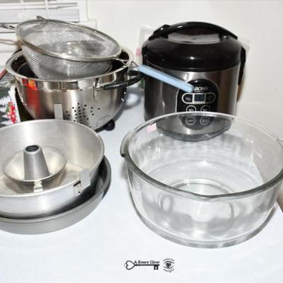 Sale Photo Thumbnail #193: 191 04 kitchen 12)