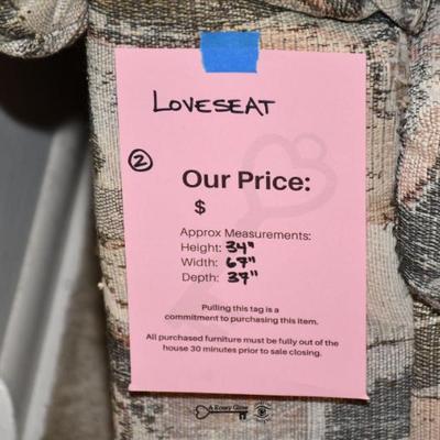 Sale Photo Thumbnail #137: 135 03 family room 7)