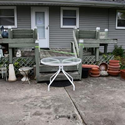 Sale Photo Thumbnail #690: 690 12 back yard 17)