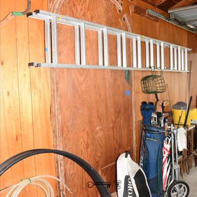 Sale Photo Thumbnail #412: 411 08 garage 75)