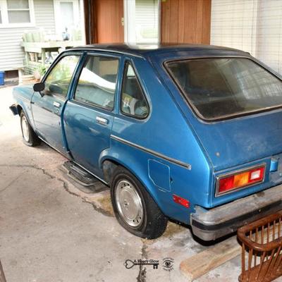 Sale Photo Thumbnail #352: 350 08 garage 14)