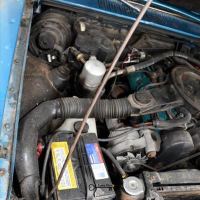 Sale Photo Thumbnail #380: 379 08 garage 43)