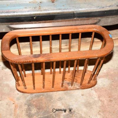 Sale Photo Thumbnail #434: 433 08 garage 97)