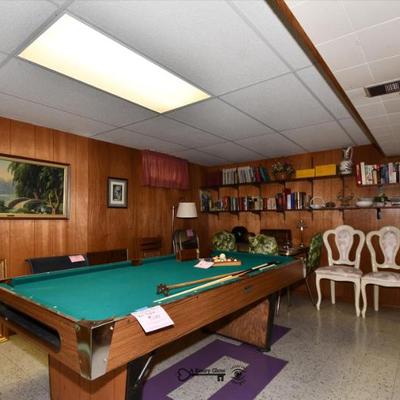 Sale Photo Thumbnail #447: 446 09 basement 7)