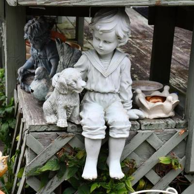 Sale Photo Thumbnail #681: 681 12 back yard 8)