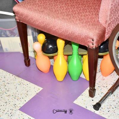 Sale Photo Thumbnail #574: 574 09 basement 135)