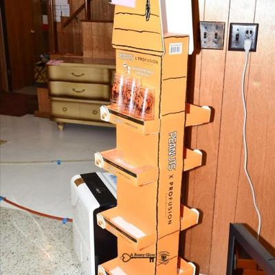 Sale Photo Thumbnail #524: 524 09 basement 85)