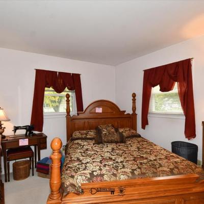 Sale Photo Thumbnail #237: 235 05 bedroom a 2)