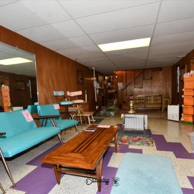 Sale Photo Thumbnail #443: 442 09 basement 3)