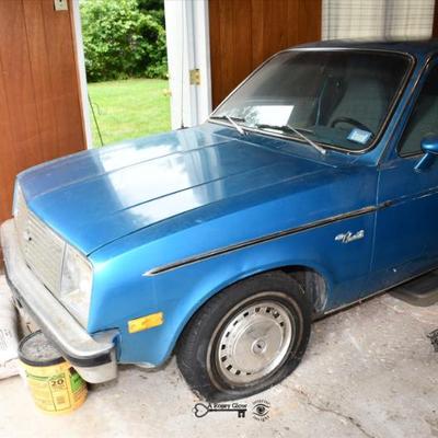 Sale Photo Thumbnail #347: 345 08 garage 9)