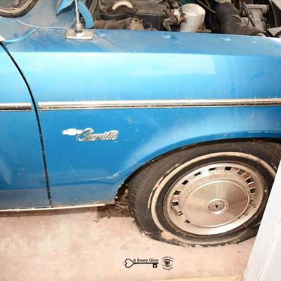 Sale Photo Thumbnail #385: 384 08 garage 48)