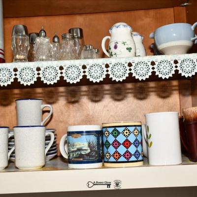 Sale Photo Thumbnail #214: 212 04 kitchen 33)