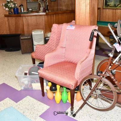 Sale Photo Thumbnail #575: 575 09 basement 136)