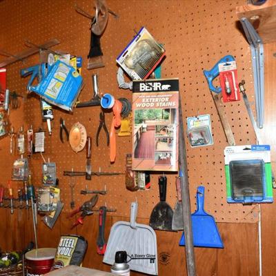 Sale Photo Thumbnail #427: 426 08 garage 90)