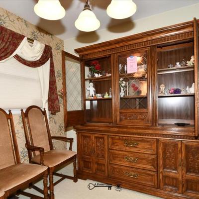 Sale Photo Thumbnail #105: 103 03 dinng room 2)