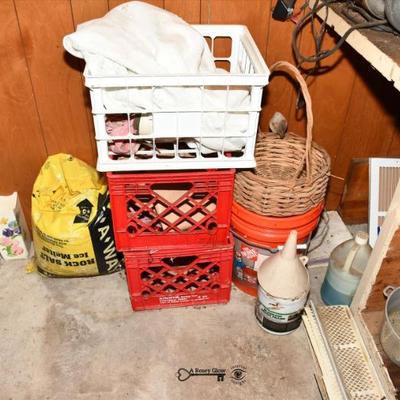 Sale Photo Thumbnail #431: 430 08 garage 94)