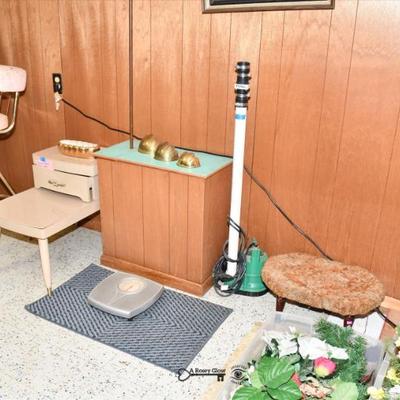 Sale Photo Thumbnail #464: 463 09 basement 24)