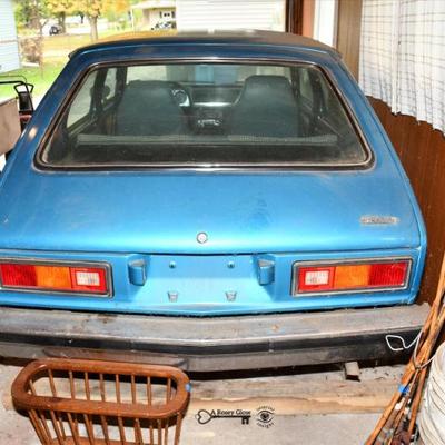 Sale Photo Thumbnail #349: 347 08 garage 11)