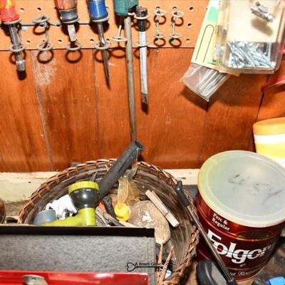 Sale Photo Thumbnail #425: 424 08 garage 88)