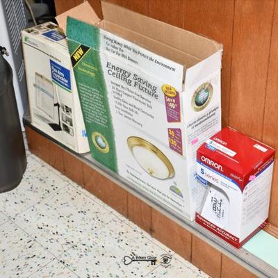 Sale Photo Thumbnail #579: 579 09 basement 140)