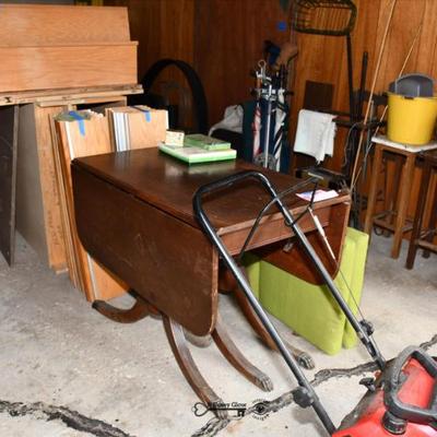 Sale Photo Thumbnail #396: 395 08 garage 59)