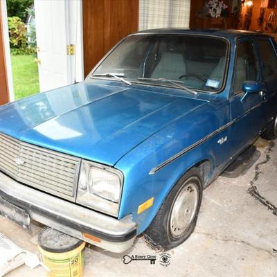 Sale Photo Thumbnail #343: 341 08 garage 5)