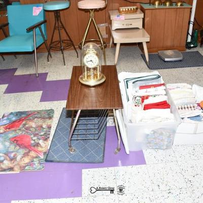 Sale Photo Thumbnail #580: 580 09 basement 141)