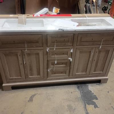 vanities