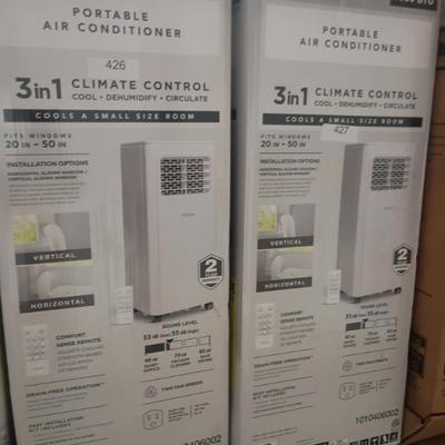ac units