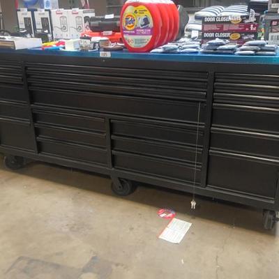 tool boxes